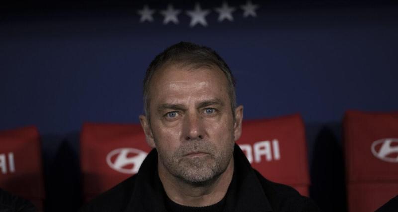  - Barça – Real Madrid : pourquoi Flick est une menace affolante pour Ancelotti