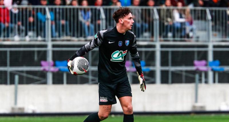 - National : les nommés pour le trophée de joueur du mois de mars