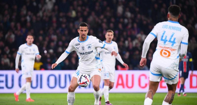  - OM : un blessé de retour plus tôt que prévu ?