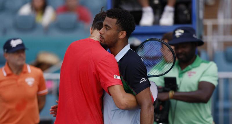  - ATP : un futur top 10 inévitable pour Arthur Fils ?