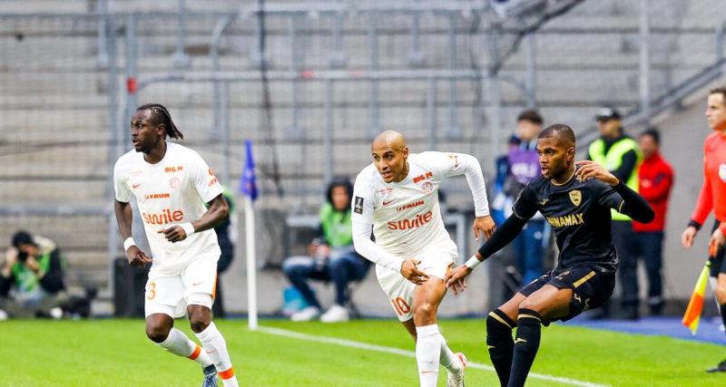  - Montpellier - Le Havre : les compos probables