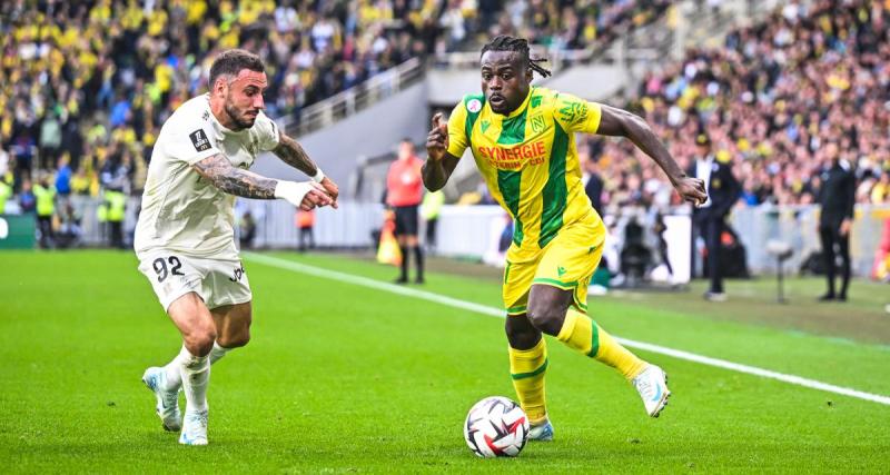  - Nice - Nantes : Heure, chaîne, diffusion TV ?