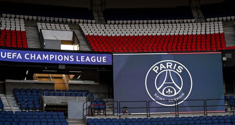  - Le PSG en NBA, les dernières grosses révélations du dossier
