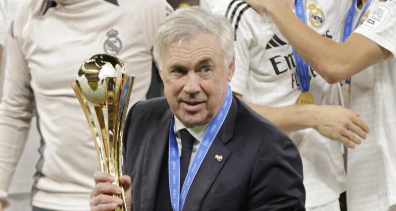  - Le vinaigre, l'arme fatale insolite du Real Madrid