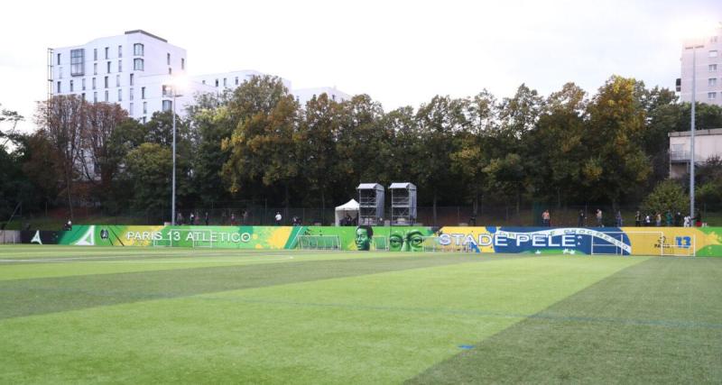  - National : quand le Paris 13 et Nancy s'affrontaient en plein après-midi lors d'un match lunaire