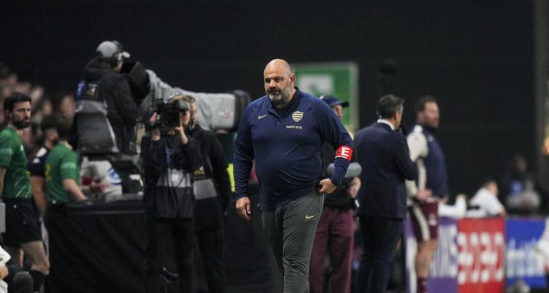  - Champions Cup : Trévise est une équipe plus redoutable qu'on ne le pense pour Patrice Collazo
