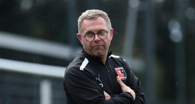  - Boulogne : belle affluence attendue pour la réception de Rouen