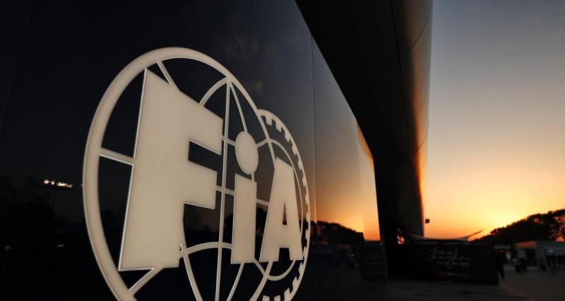 - F1 : le Grand Prix de Madrid pas prêt pour 2026 ?