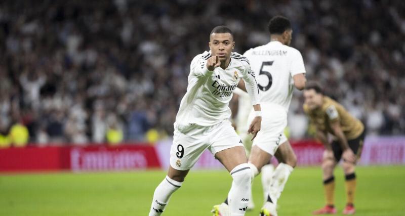 - Real Madrid : Mbappé dans le viseur de l’UEFA !