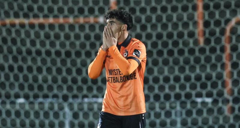 - PSG : qui est Ilian Mhand, le jeune talent belge qui devrait signer
