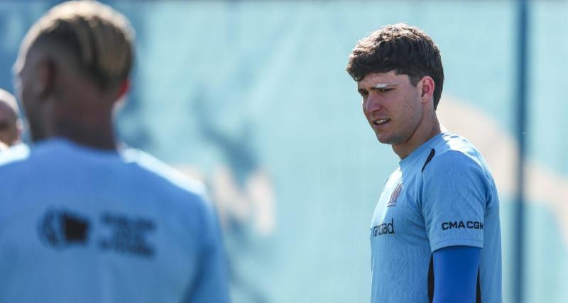  - OM : un grand retour et plusieurs forfaits de taille pour Toulouse