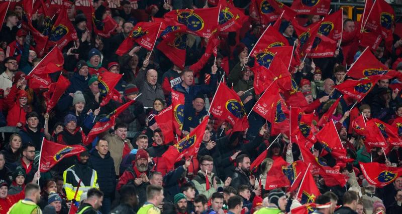  - Champions Cup : la Red Army prête à tout pour O'Gara !
