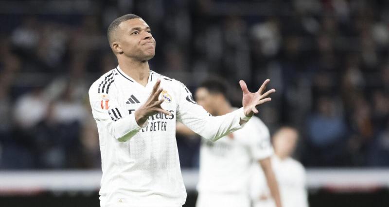  - Real Madrid : Mbappé, Vinicius, Rüdiger... les sanctions sont tombées !