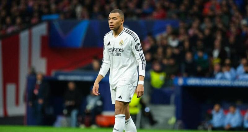  - Ligue des Champions : Kylian Mbappé sanctionné par l'UEFA