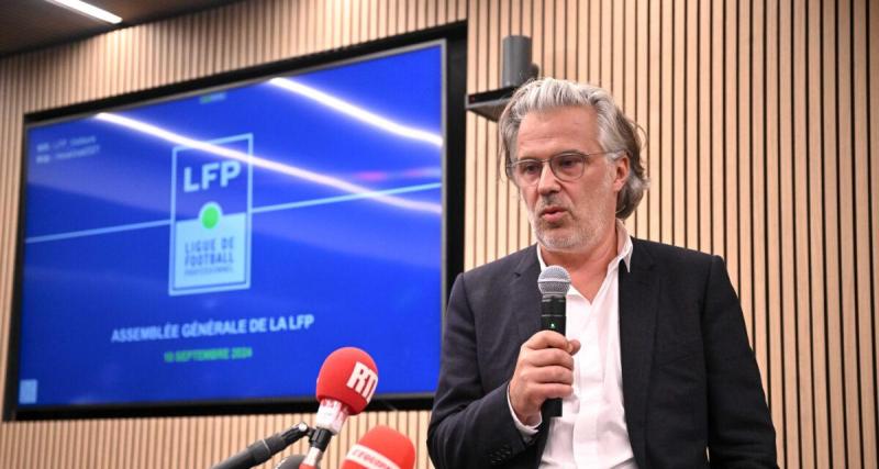  - Ligue 1 : La LFP innove et lance un trophée inédit