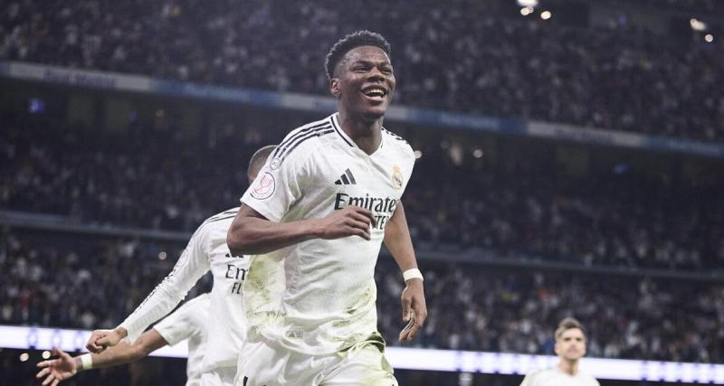  - Real Madrid : belle récompense pour Tchouaméni après sa période difficile