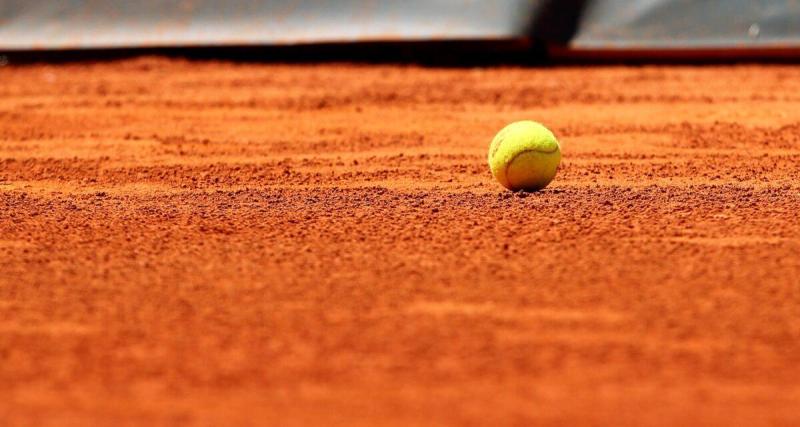  - Tennis : Cinq Français écopent de sanctions très lourdes pour matchs truqués