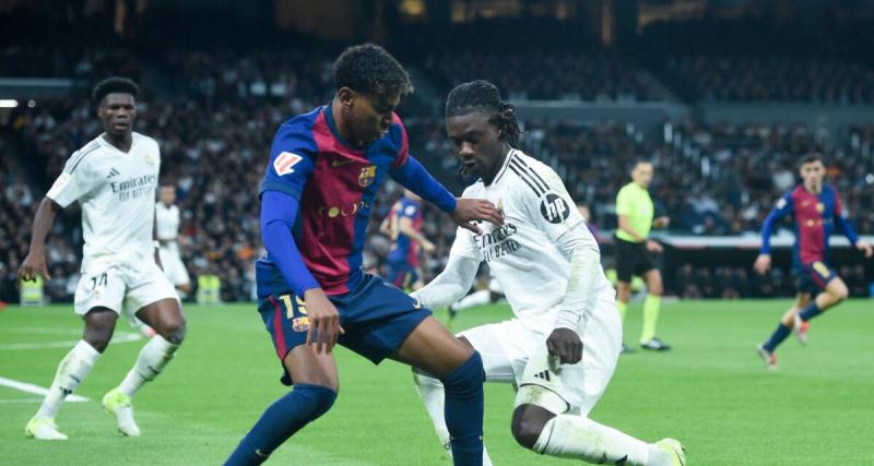 - Barça - Real Madrid : la répartition et le prix des places pour la finale dévoilés !