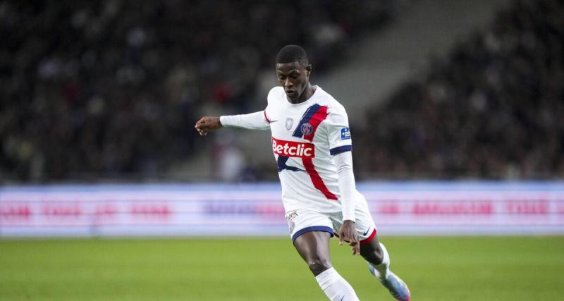  - PSG : grosse révélation de Nuno Mendes sur son arrivée