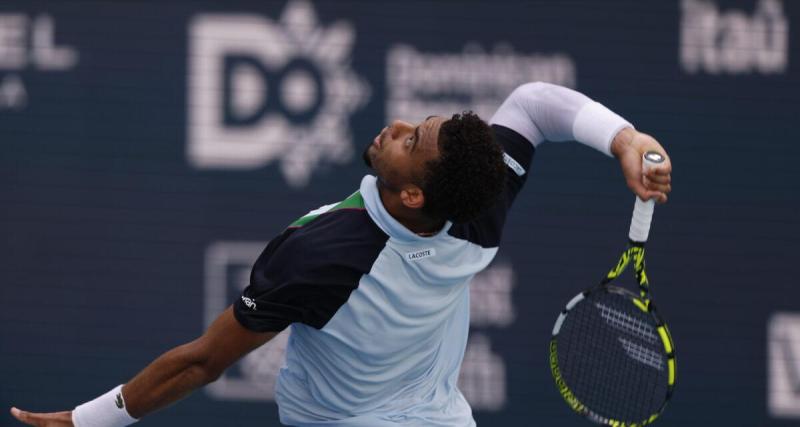  - ATP Monte-Carlo : Fils hérite de Griekspoor au premier tour, le tableau complet révélé