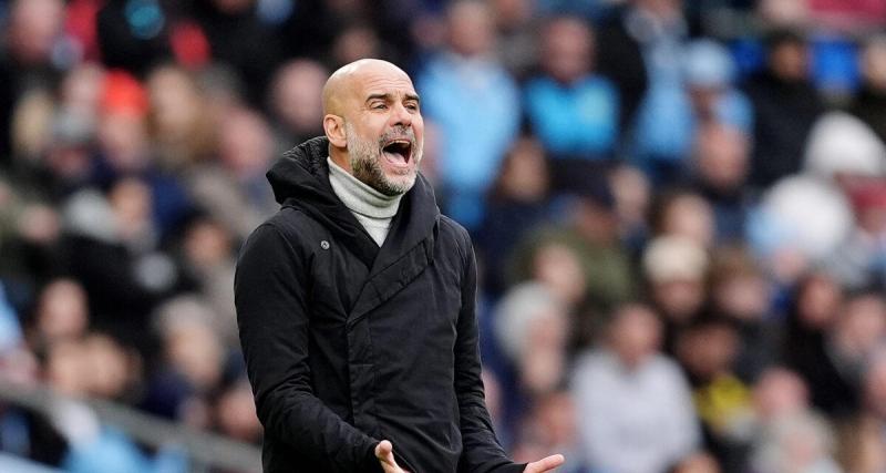  - Manchester City attaque en justice la Premier League