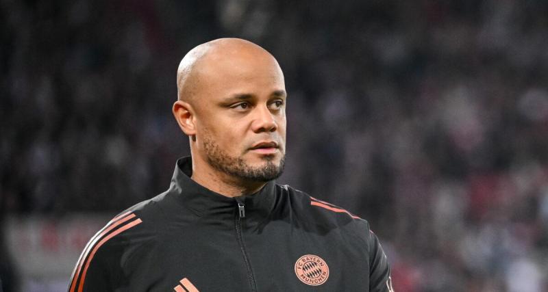  - Bayern : terrible nouvelle avant l’Inter de Milan !