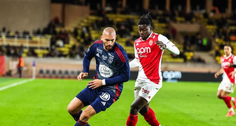  - Brest - Monaco : La chaîne TV du match, où le voir en streaming ?