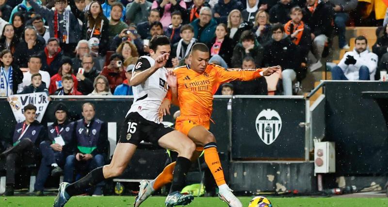  - Real Madrid - Valence : toutes les infos pour suivre la rencontre en direct
