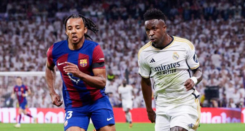  - Barça – Real Madrid : 2,3 milliards en jeu, les chiffres ahurissants du prochain Clasico