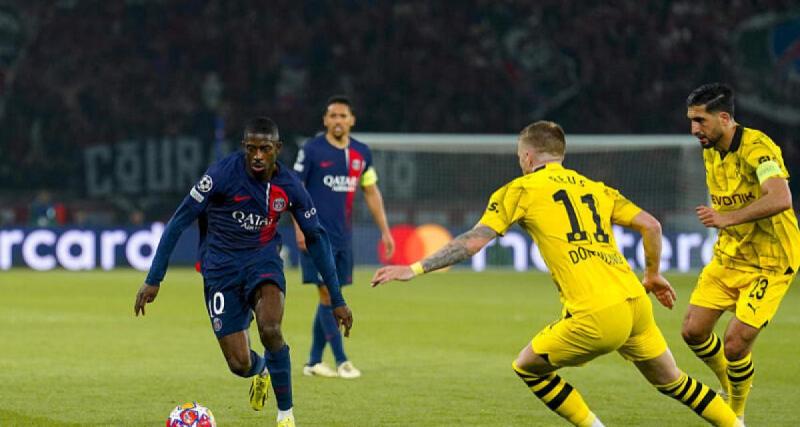  - Ligue des Champions : les clubs français ont touché le jackpot