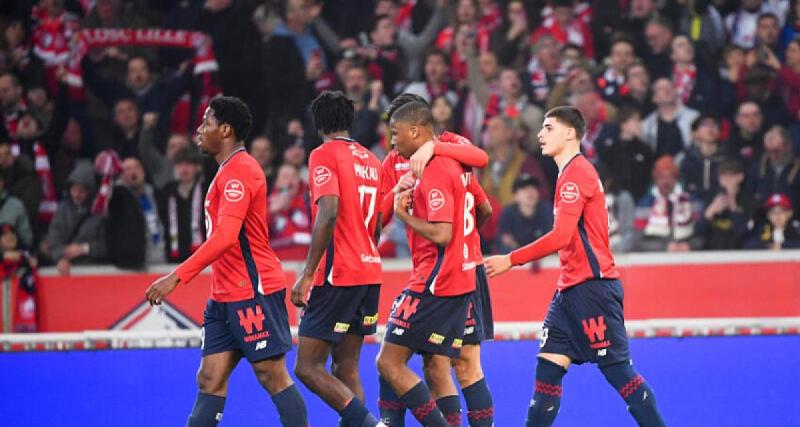  - LOSC : le groupe convoqué par Bruno Génésio pour le déplacement à Lyon