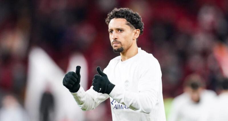  - PSG : Marquinhos va signer un record légendaire en Ligue 1 !
