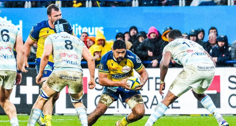  - Clermont : une légende de l’ASM s’est gravement blessée à Northampton et devrait voir sa carrière prendre fin