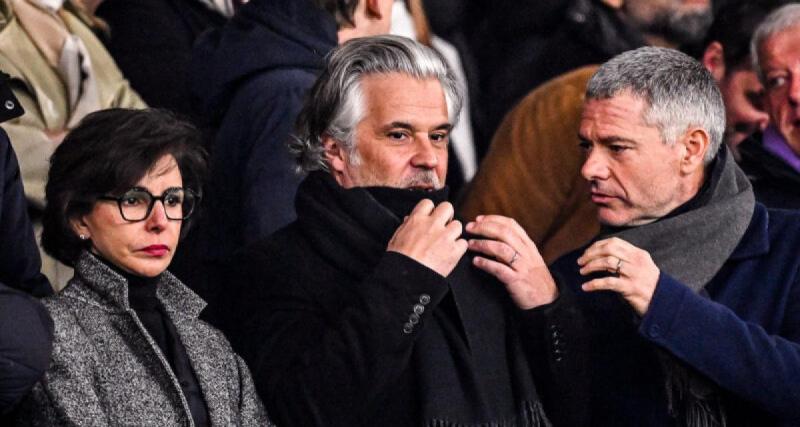  - Chiffres effrayants sur le piratage, ça chauffe entre DAZN, la LFP et Labrune !