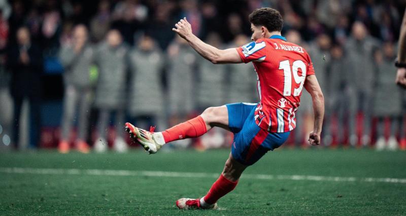  - Atlético – Real Madrid : images trafiquées par l'UEFA, la terrible accusation