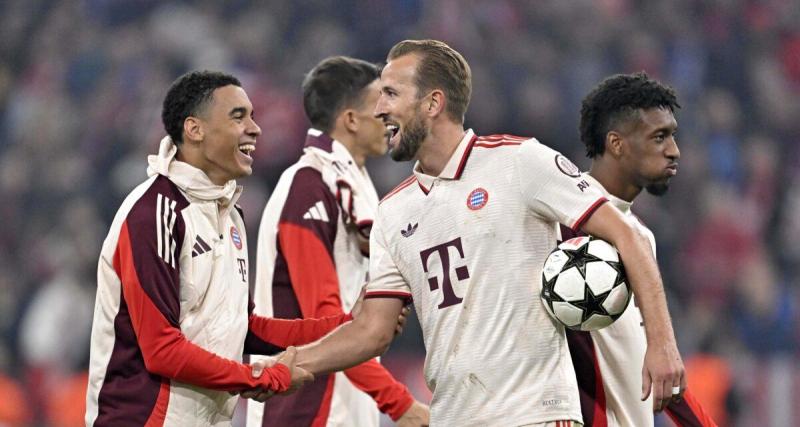  - Bayern Munich : terrible coup dur pour un cadre de Kompany
