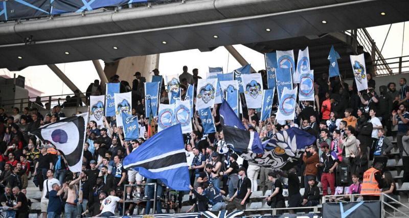  - Ligue 2 : un supporter interpellé… pour avoir insulté Bruno Retailleau ?
