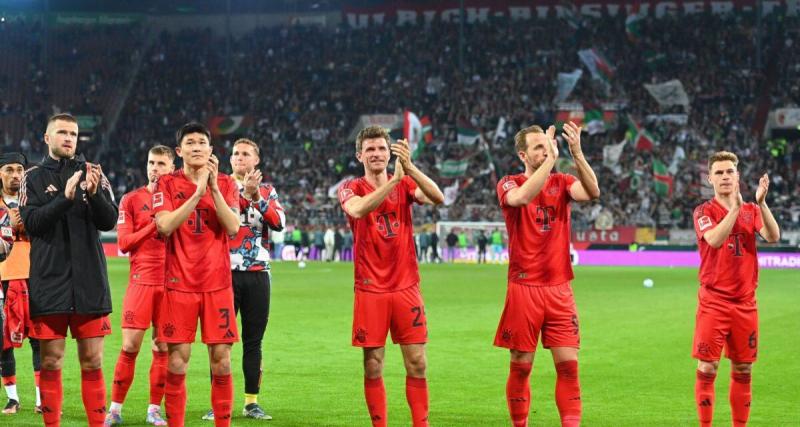  - Bayern Munich : clap de fin une légende du club !
