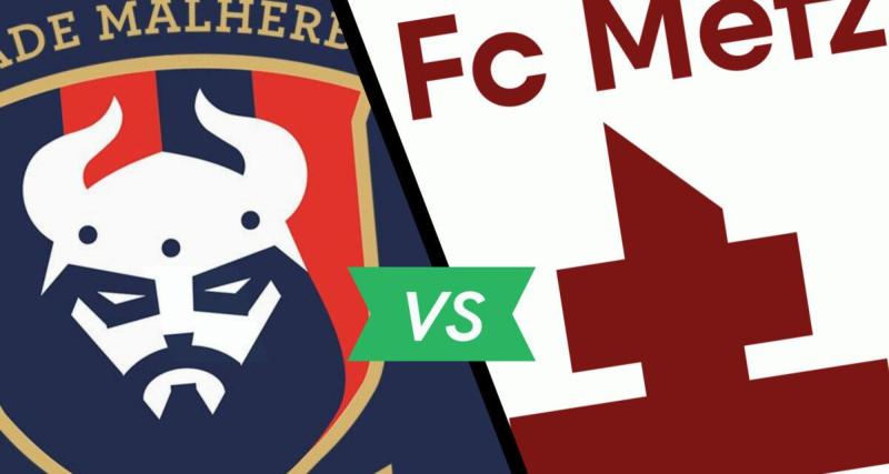  - Caen - Metz : les compos officielles
