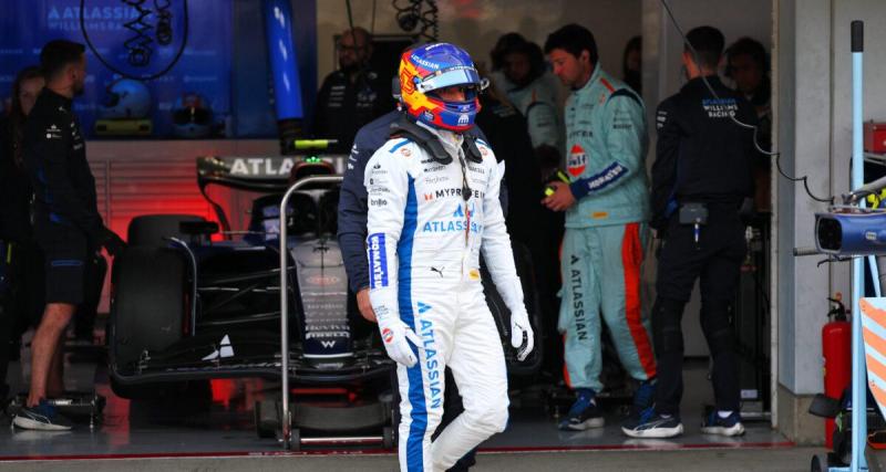  - GP du Japon : Carlos Sainz pénalisé en qualif !