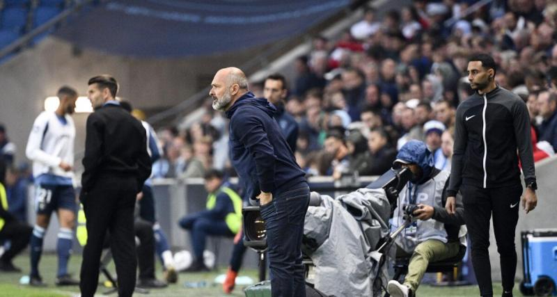  - OM : l'avis tranché de Pascal Dupraz sur la polémique De Zerbi