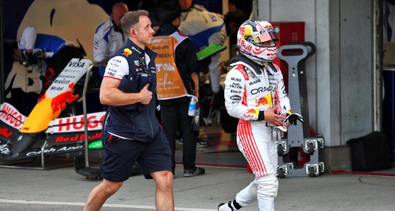  - GP du Japon : Tsunoda dans la tempête ?