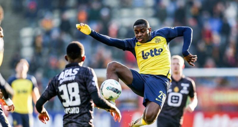  - OL : un très gros talent africain dans le viseur ?