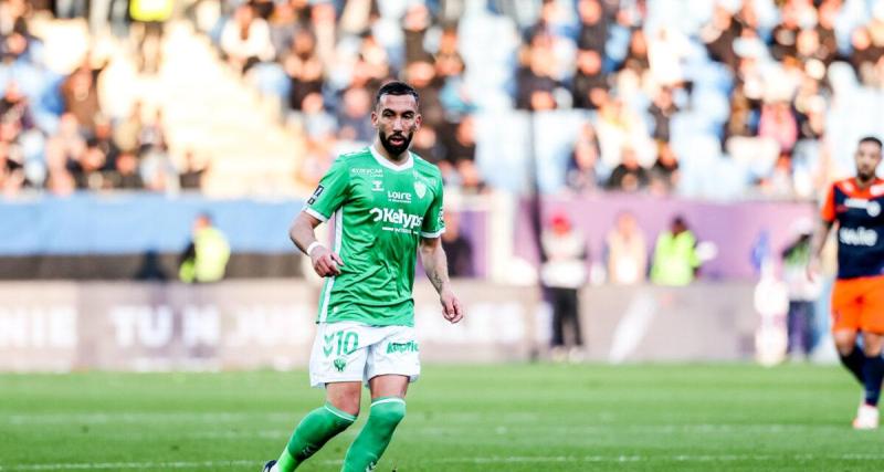  - ASSE : "On s’est préparés, maintenant il faut aller à la guerre" prévient Tardieu avant Lens
