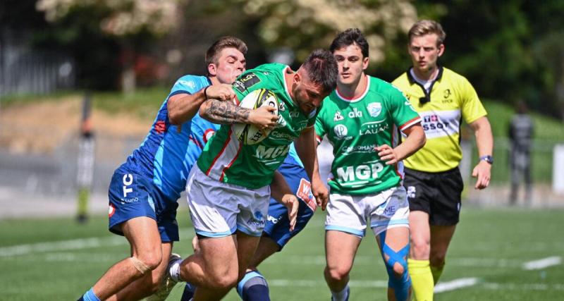  - Challenge Cup : Bayonne tombe face aux Bulls en 8es de finale
