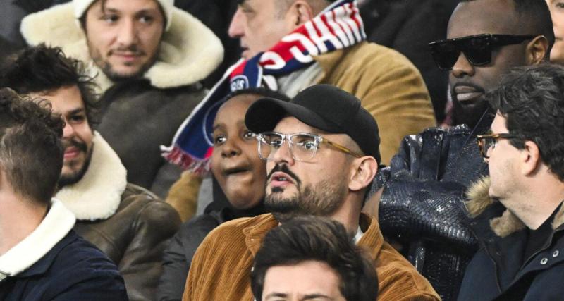  - Natation : Florent Manaudou, la chute après la médaille ? Une confession poignante