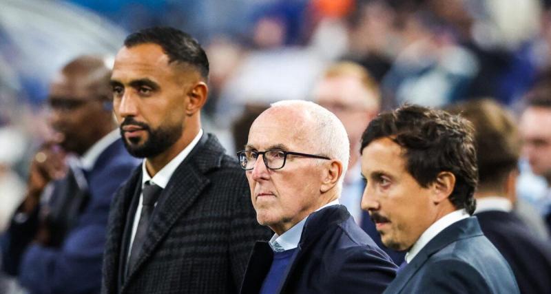  - OM : McCourt arrive, des gros changements à prévoir ?