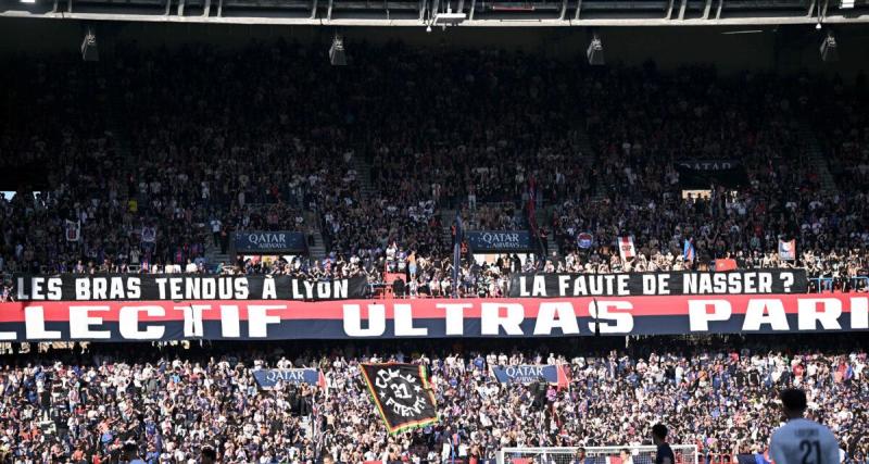  - PSG : le CUP dézingue l'OM, l'OL et soutient Al-Khelaïfi
