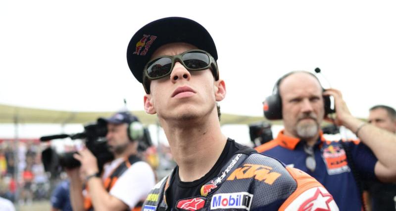  - MotoGP : pour Schwantz, Acosta doit “suivre son instinct”