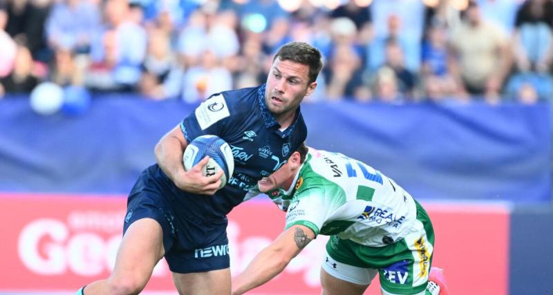  - Champions Cup : au bout du suspense et dans un match fou, Castres vient à bout de Trévise et file en quarts
